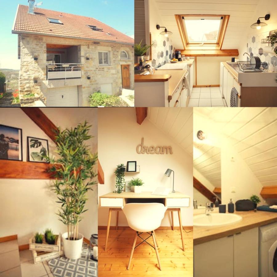 Duplex Vauban - Home-one Apartment