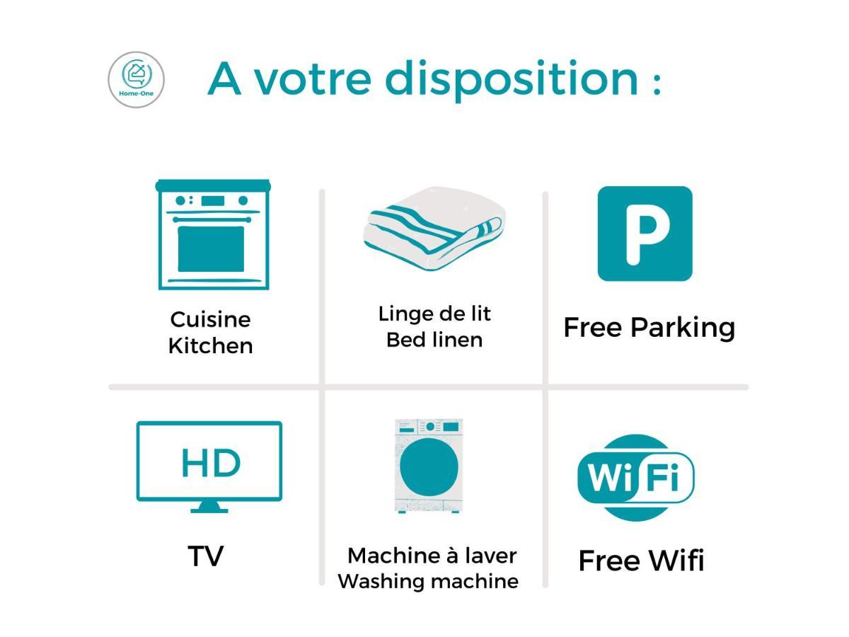 Duplex Vauban Appartement *