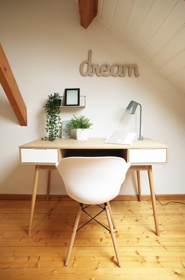 Duplex Vauban Appartement *