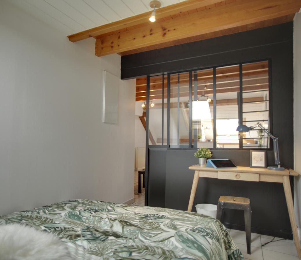 Duplex Vauban Dannemarie-sur-Crete