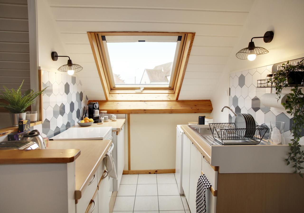 Duplex Vauban - Home-one