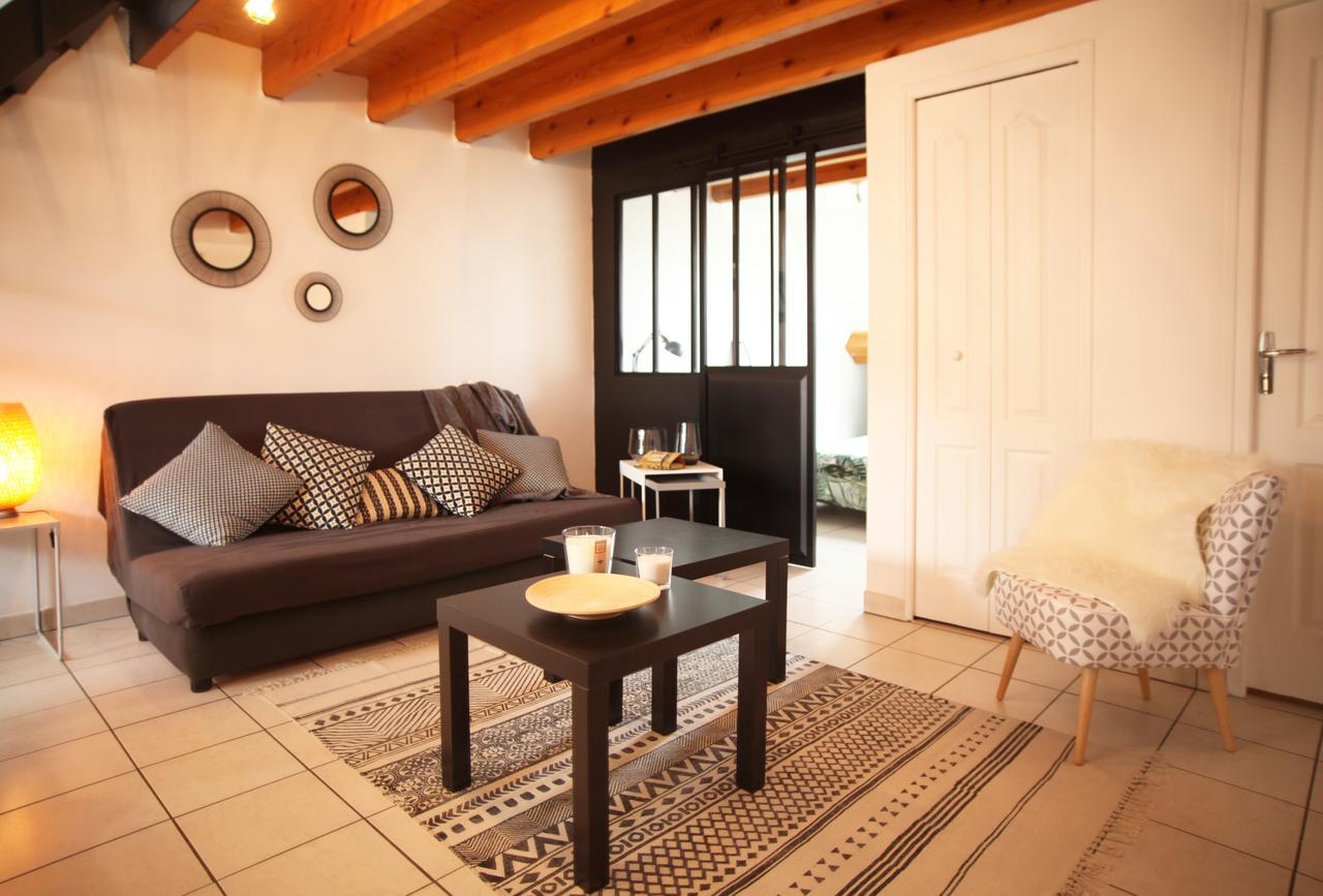 Appartement Duplex Vauban