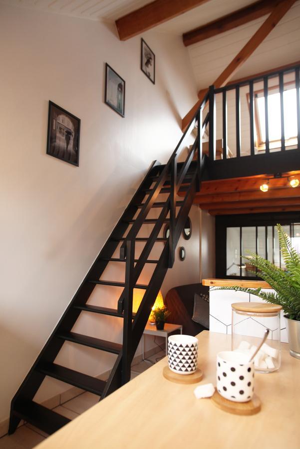 Duplex Vauban - Home-one Apartment *