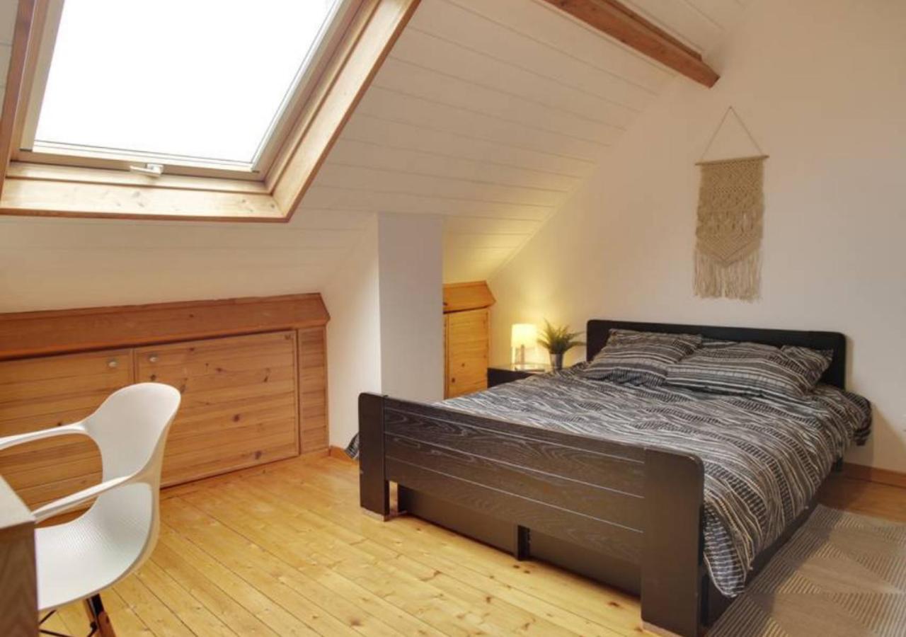 Duplex Vauban *