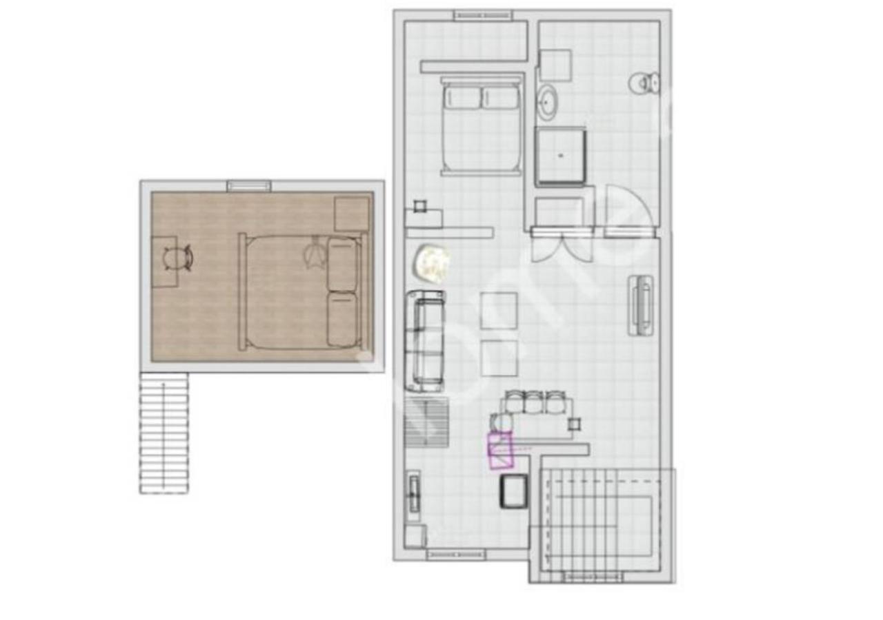 Duplex Vauban *